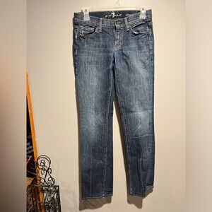Seven Jeans Size 24